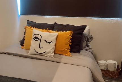 Casa de los Baules Golf Villa - San Miguel de Allende, Mexico