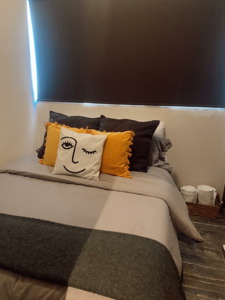 Casa de los Baules Golf Villa - San Miguel de Allende, Mexico