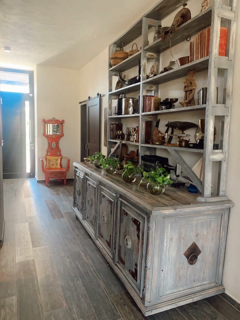 Casa de los Baules Golf Villa - San Miguel de Allende, Mexico