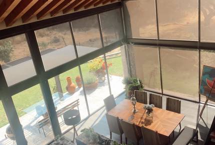 Casa de los Baules Golf Villa - San Miguel de Allende, Mexico