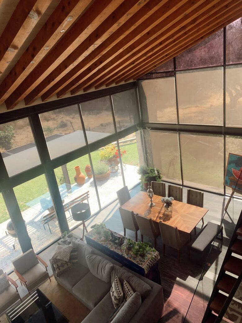 Casa de los Baules Golf Villa - San Miguel de Allende, Mexico