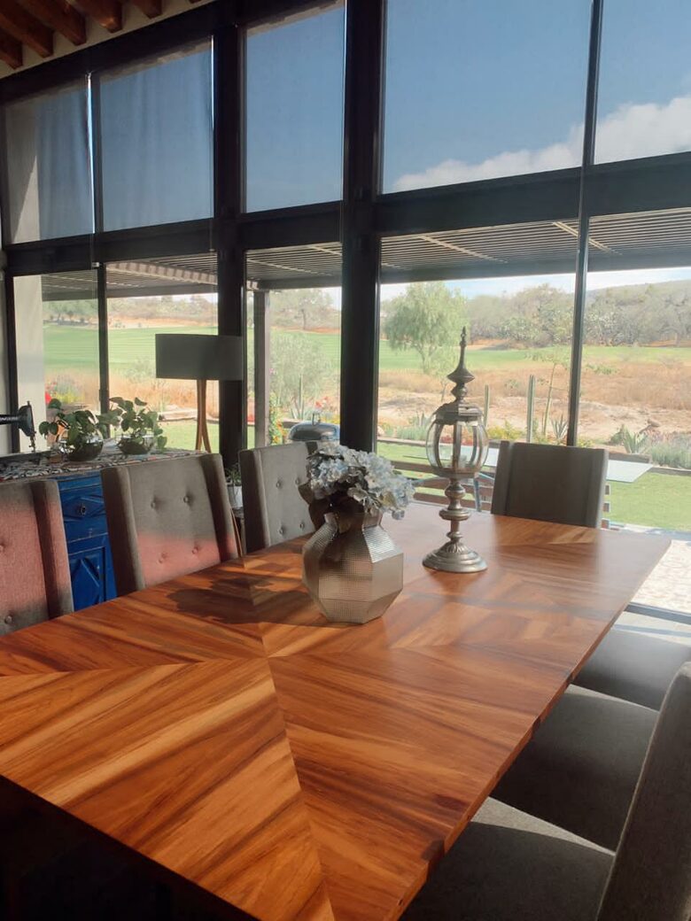 Casa de los Baules Golf Villa - San Miguel de Allende, Mexico