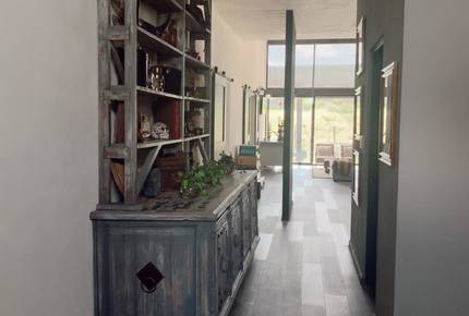 Casa de los Baules Golf Villa - San Miguel de Allende, Mexico