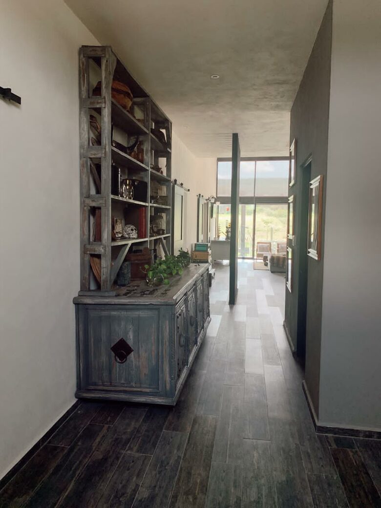 Casa de los Baules Golf Villa - San Miguel de Allende, Mexico