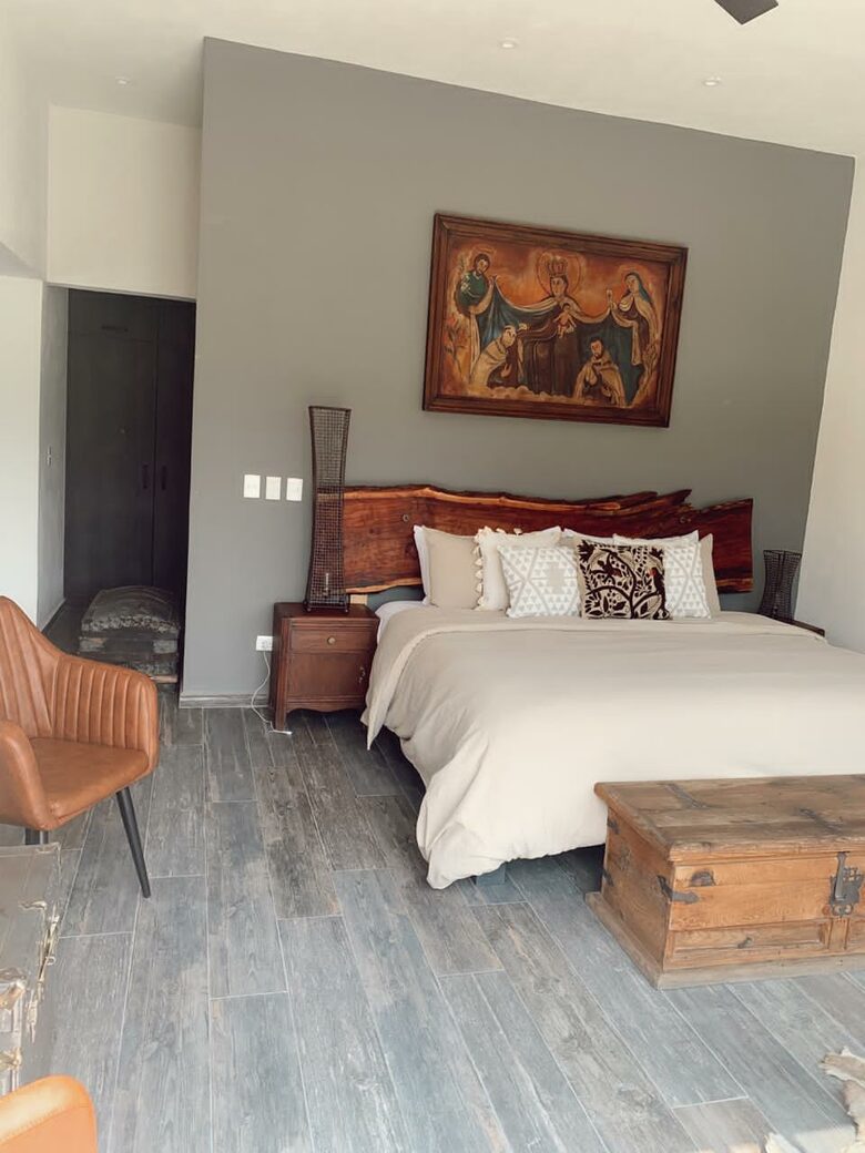 Casa de los Baules Golf Villa - San Miguel de Allende, Mexico