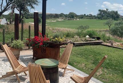 Casa de los Baules Golf Villa - San Miguel de Allende, Mexico