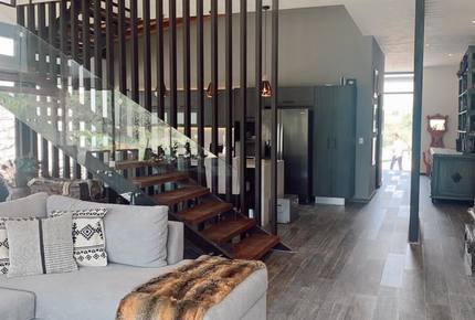 Casa de los Baules Golf Villa - San Miguel de Allende, Mexico