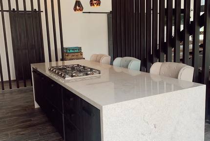 Casa de los Baules Golf Villa - San Miguel de Allende, Mexico