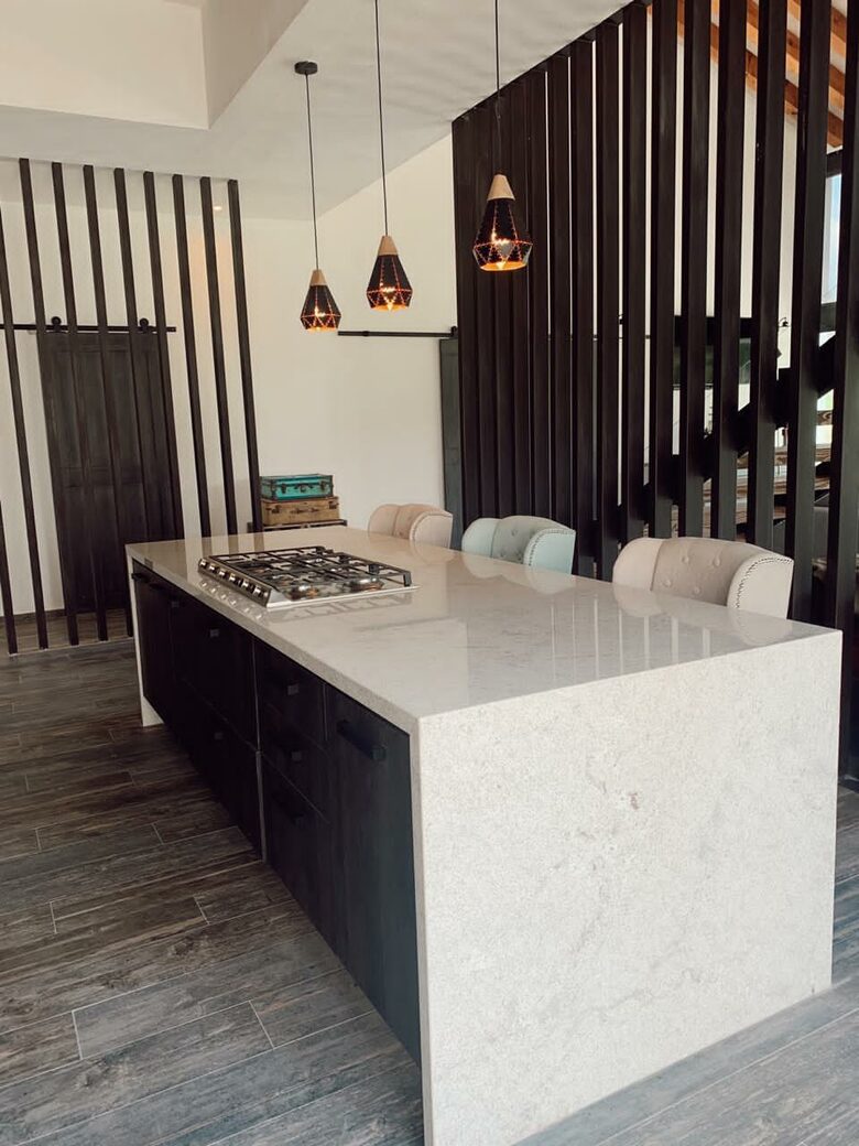 Casa de los Baules Golf Villa - San Miguel de Allende, Mexico