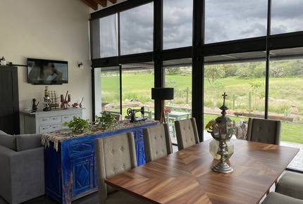 Casa de los Baules Golf Villa - San Miguel de Allende, Mexico