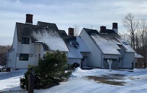 Killington Ski-in/Ski-Out Townhome - Killington, Vermont