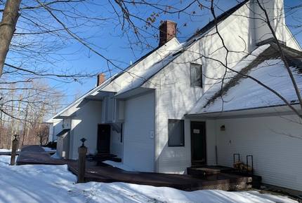 Killington Ski-in/Ski-Out Townhome - Killington, Vermont