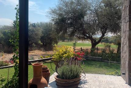 Casa de los Baules Golf Villa - San Miguel de Allende, Mexico