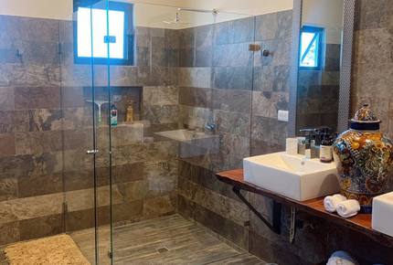 Casa de los Baules Golf Villa - San Miguel de Allende, Mexico