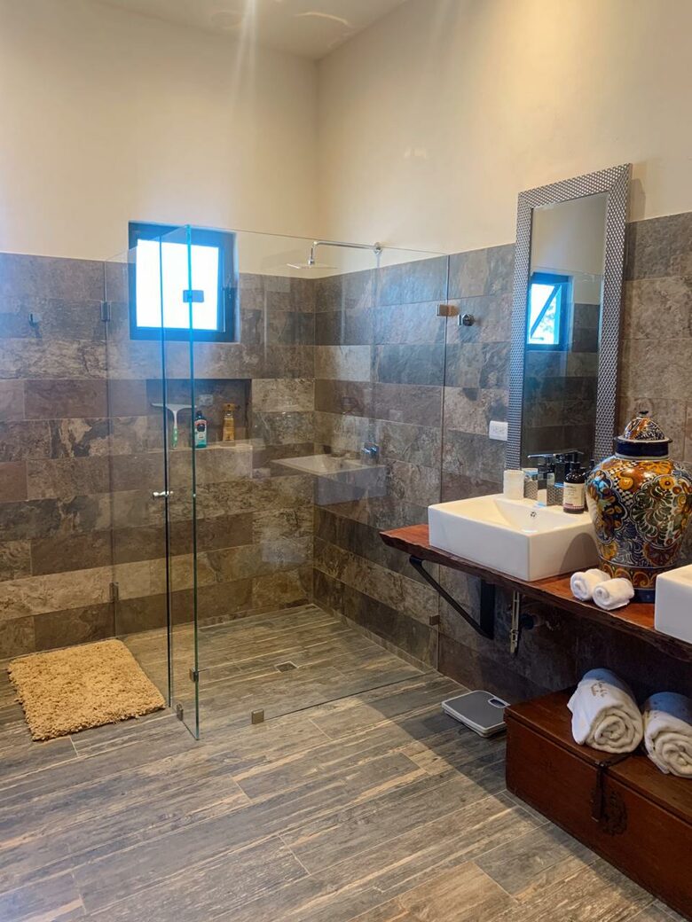 Casa de los Baules Golf Villa - San Miguel de Allende, Mexico