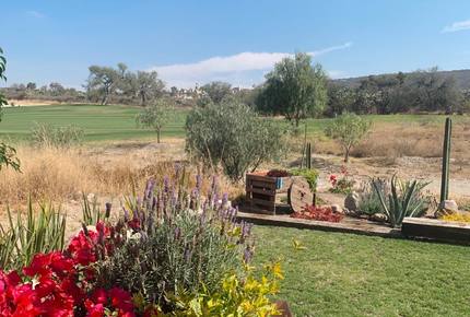 Casa de los Baules Golf Villa - San Miguel de Allende, Mexico