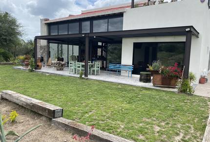 Casa de los Baules Golf Villa - San Miguel de Allende, Mexico