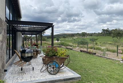 Casa de los Baules Golf Villa - San Miguel de Allende, Mexico