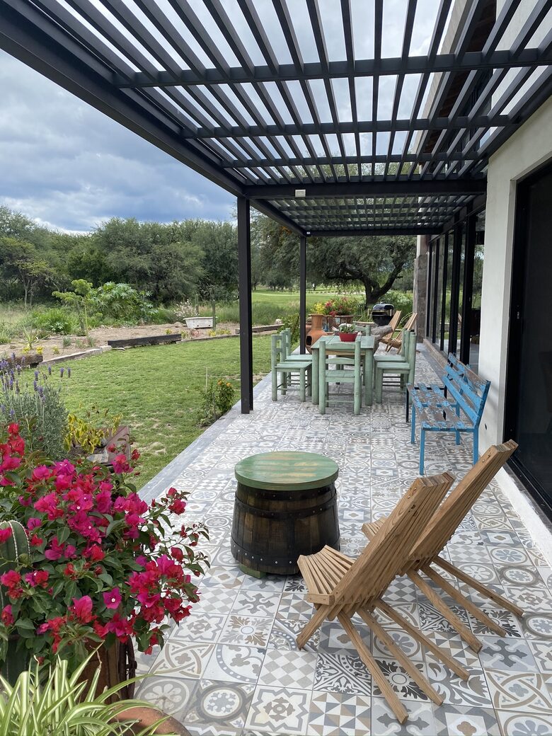 Casa de los Baules Golf Villa - San Miguel de Allende, Mexico