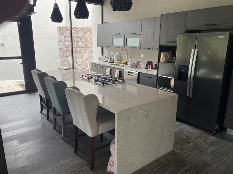 Casa de los Baules Golf Villa - San Miguel de Allende, Mexico