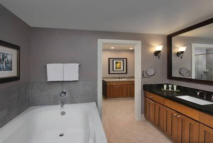 Marriott MountainSide Resort - Park City, Utah