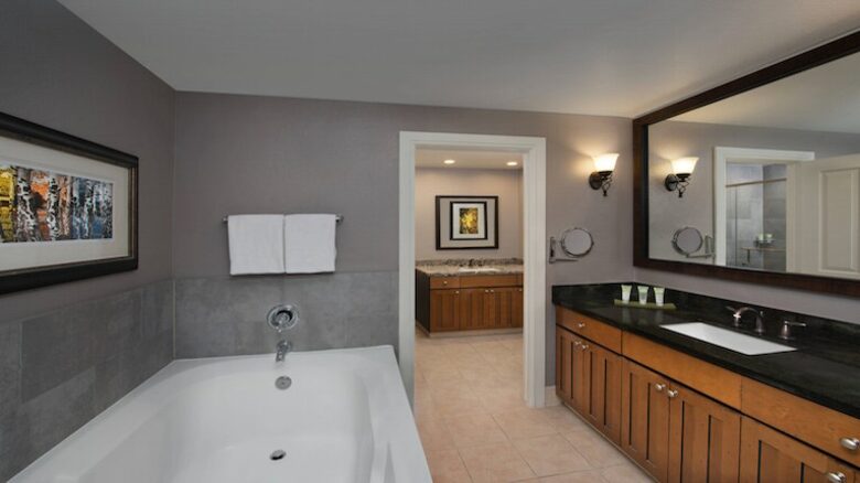 Marriott MountainSide Resort - Park City, Utah