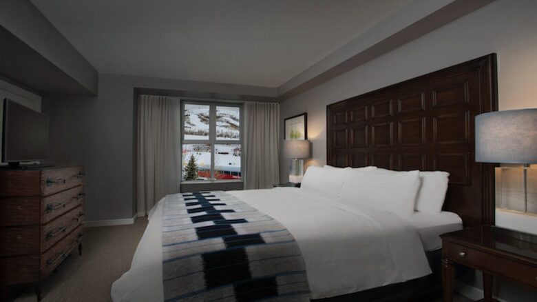 Marriott MountainSide Resort - Park City, Utah