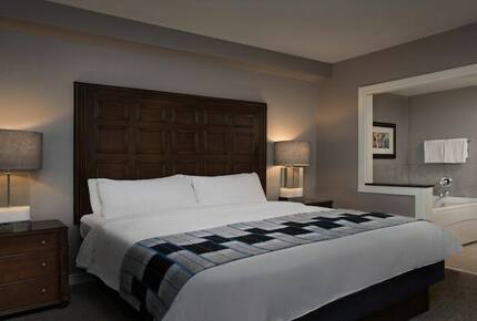 Marriott MountainSide Resort - Park City, Utah