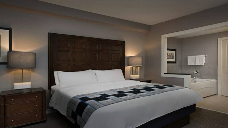 Marriott MountainSide Resort - Park City, Utah