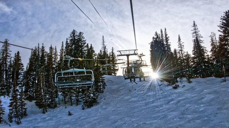 Marriott MountainSide Resort - Park City, Utah