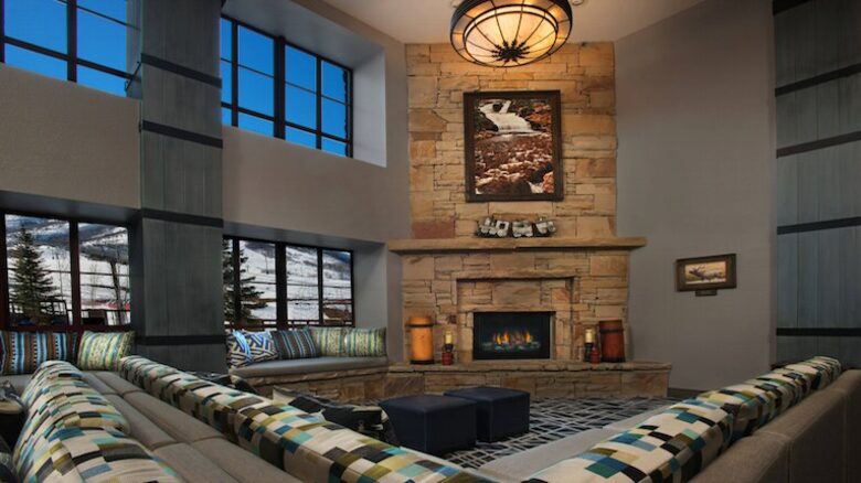 Marriott MountainSide Resort - Park City, Utah