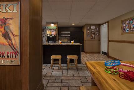 Marriott MountainSide Resort - Park City, Utah