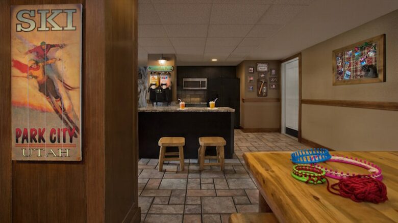 Marriott MountainSide Resort - Park City, Utah