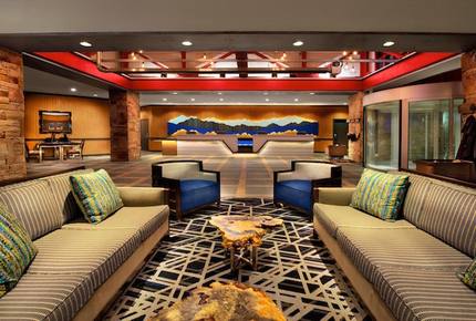 Marriott MountainSide Resort - Park City, Utah