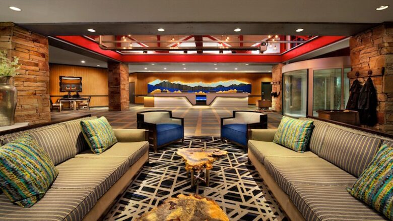 Marriott MountainSide Resort - Park City, Utah