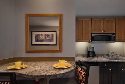 Marriott MountainSide Resort - Park City, Utah