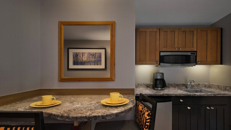 Marriott MountainSide Resort - Park City, Utah