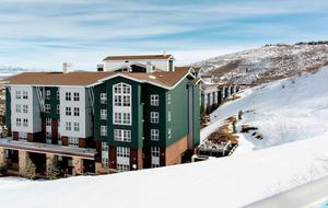 Marriott MountainSide Resort - Park City, Utah