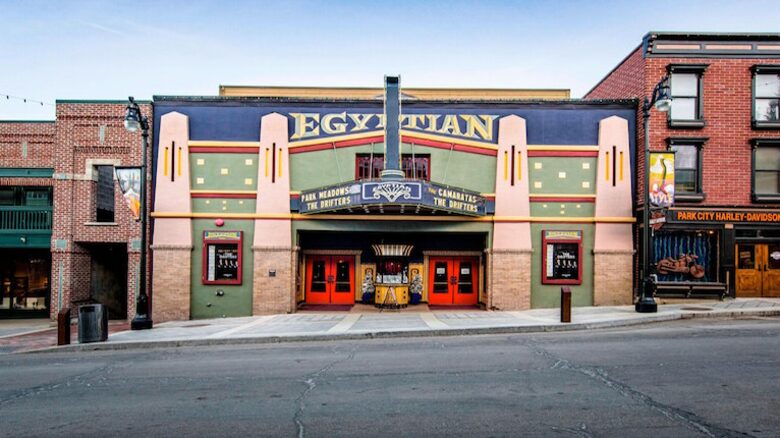 Marriott MountainSide Resort - Park City, Utah