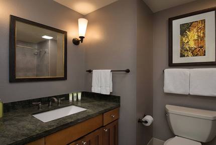 Marriott MountainSide Resort - Park City, Utah