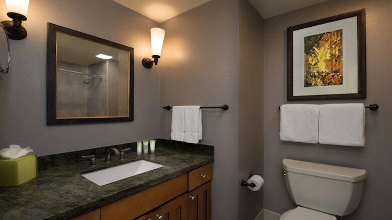 Marriott MountainSide Resort - Park City, Utah