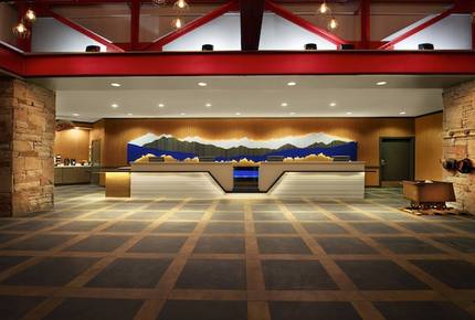 Marriott MountainSide Resort - Park City, Utah