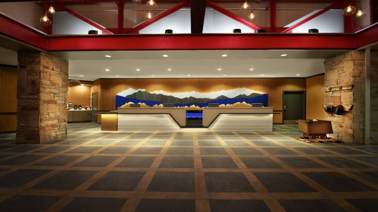 Marriott MountainSide Resort - Park City, Utah