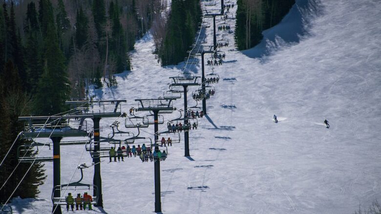 Marriott MountainSide Resort - Park City, Utah