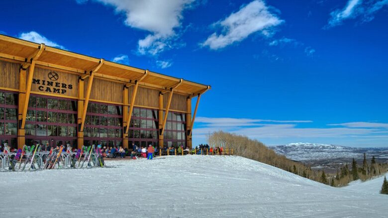 Marriott MountainSide Resort - Park City, Utah