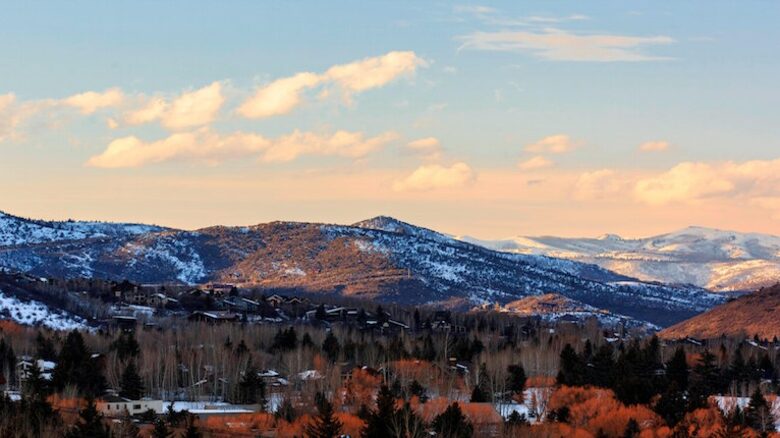 Marriott MountainSide Resort - Park City, Utah