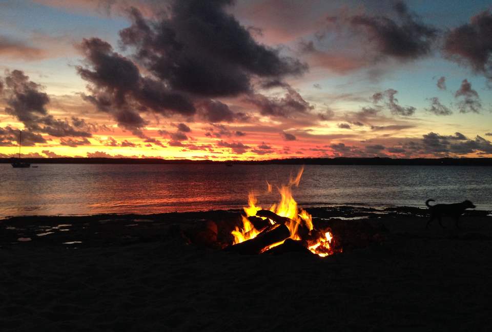 Tradewinds Mandala Private Island & Yacht Experience - Neiafu, Tonga