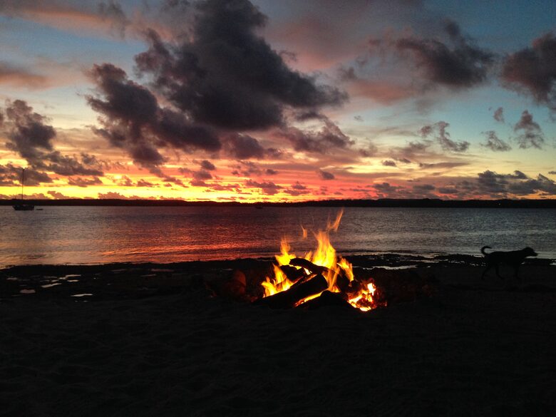 Tradewinds Mandala Private Island & Yacht Experience - Neiafu, Tonga