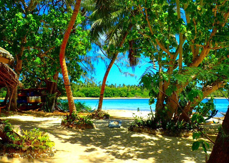 Tradewinds Mandala Private Island & Yacht Experience - Neiafu, Tonga