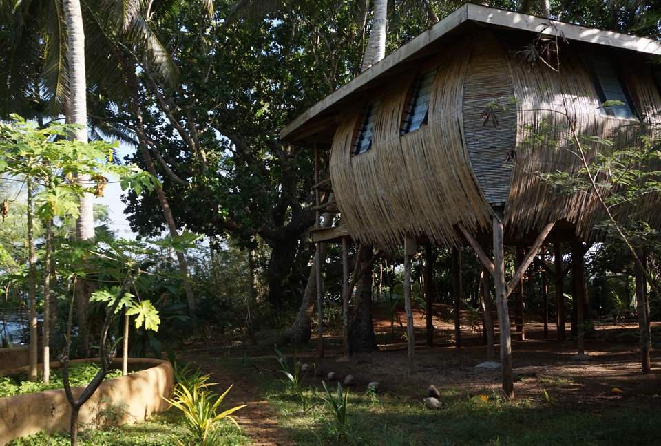 Tradewinds Mandala Private Island & Yacht Experience - Neiafu, Tonga